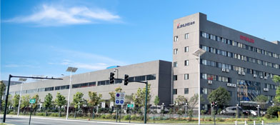 湖南金嶺機床科技集團有限公司